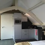 Golden Mansion 3* 암스테르담