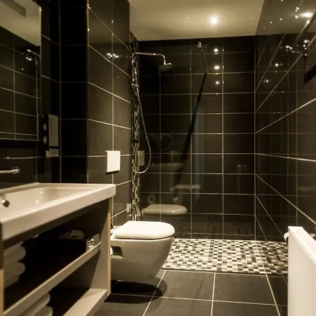 Golden Mansion 3* Amsterdam