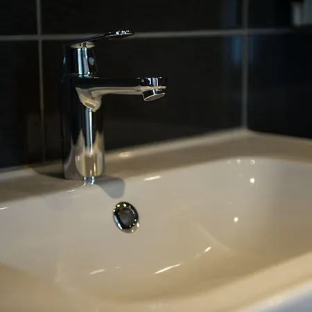 Lägenhetshotell Golden Mansion Amsterdam