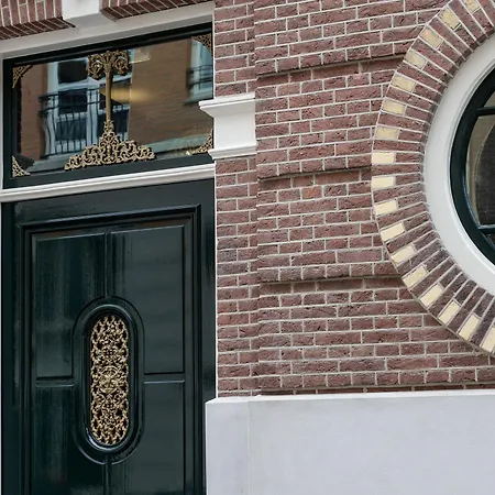 Golden Mansion Lägenhetshotell