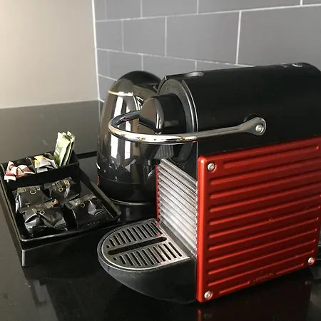 Golden Mansion Amsterdam