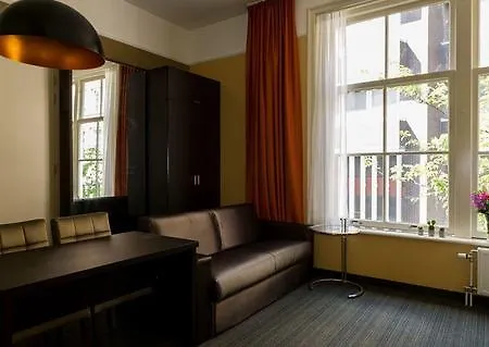 Golden Mansion Amsterdam