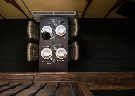 Golden Mansion 3* Amsterdam