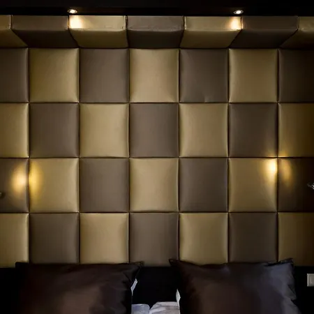 Golden Mansion Amsterdam