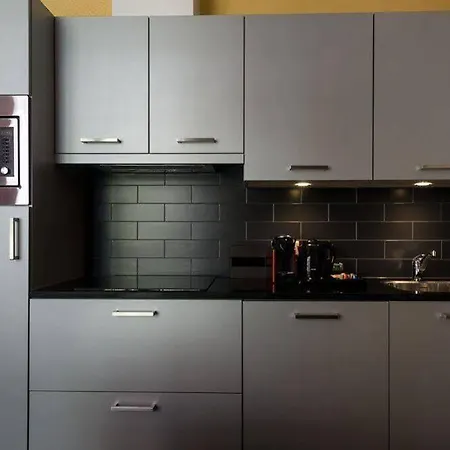 Golden Mansion 3* Amsterdam