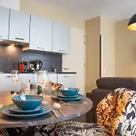 Golden Mansion アムステルダム