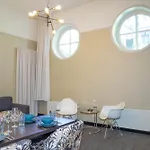 Golden Mansion 3* アムステルダム