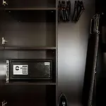 Golden Mansion アパートホテル アムステルダム