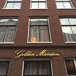 Golden Mansion アパートホテル 3*
