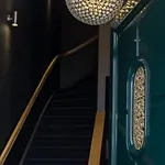 アパートホテル Golden Mansion 3*