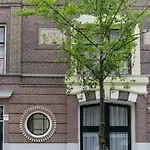 Golden Mansion 3* アムステルダム