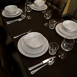 Golden Mansion アムステルダム