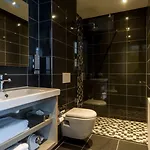 Golden Mansion 3* アムステルダム