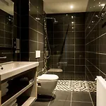 Golden Mansion 3* アムステルダム