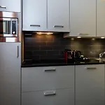 Golden Mansion 3* アムステルダム