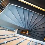 アパートホテル Golden Mansion 3*