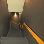 アパートホテル Golden Mansion アムステルダム