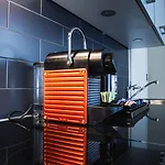 アパートホテル Golden Mansion アムステルダム