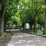 Golden Mansion アパートホテル アムステルダム