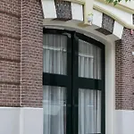 Golden Mansion アパートホテル アムステルダム