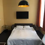 Golden Mansion アパートホテル アムステルダム