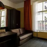 Golden Mansion アムステルダム