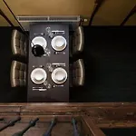 Golden Mansion 3* アムステルダム