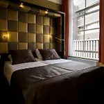 Apartmanhotel Golden Mansion 3*