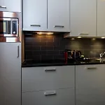 アパートホテル Golden Mansion 3*