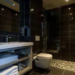 アパートホテル Golden Mansion アムステルダム