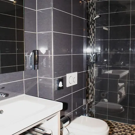 Golden Mansion Appart hôtel 3*