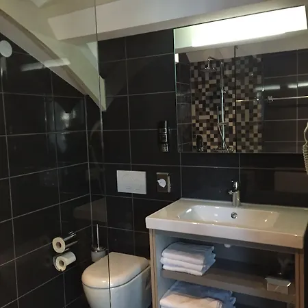 Aparthotel Golden Mansion Amsterdam