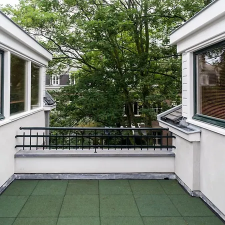 Aparthotel Golden Mansion Amsterdam