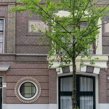 Golden Mansion 3* Amsterdam