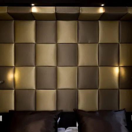 Golden Mansion Amsterdam