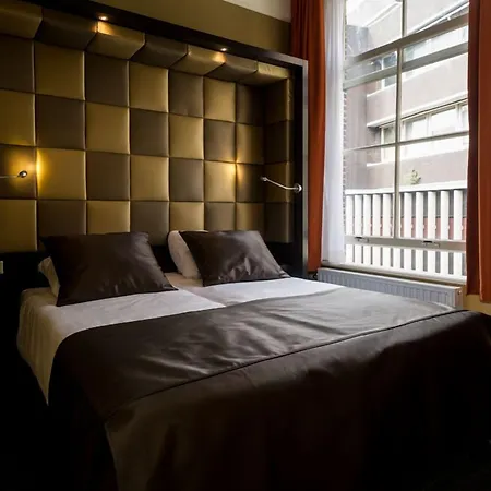 Golden Mansion 3*