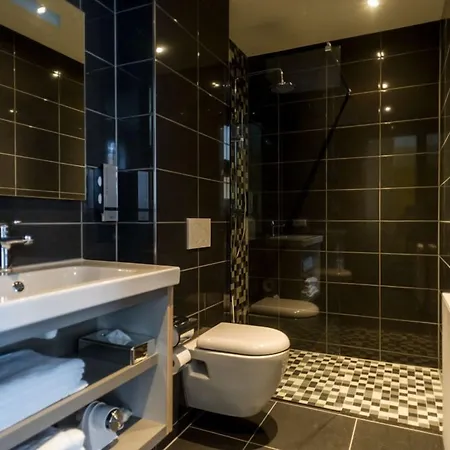 Golden Mansion 3* Amsterdam