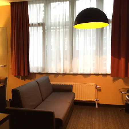 Golden Mansion Aparthotel