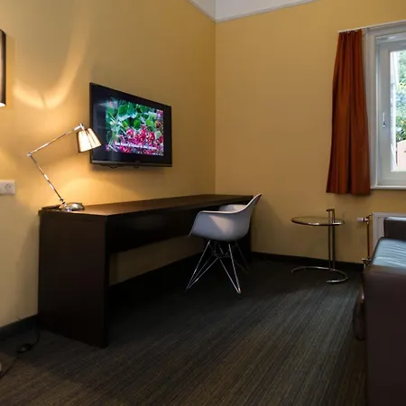 Golden Mansion Aparthotel