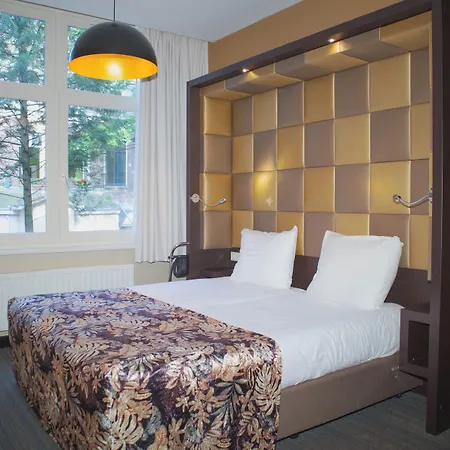 Golden Mansion 3*