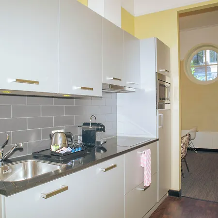 Golden Mansion Aparthotel 3*