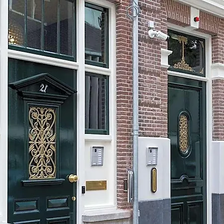 Golden Mansion Aparthotel 3*