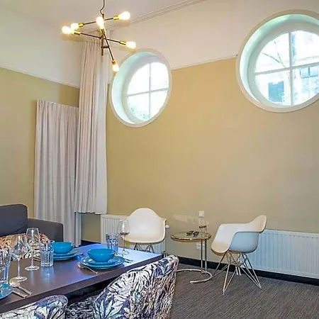 Aparthotel Golden Mansion 3*
