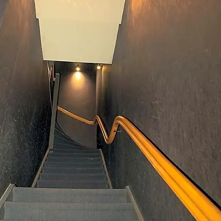 Aparthotel Golden Mansion