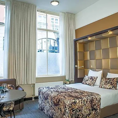 Aparthotel Golden Mansion Amsterdam