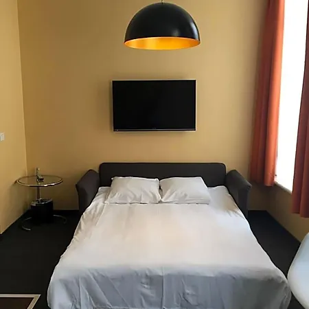Golden Mansion 3*