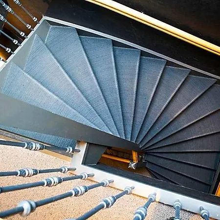 Aparthotel Golden Mansion