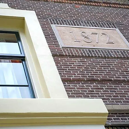 Aparthotel Golden Mansion Amsterdam