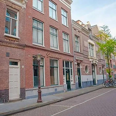 Golden Mansion Aparthotel