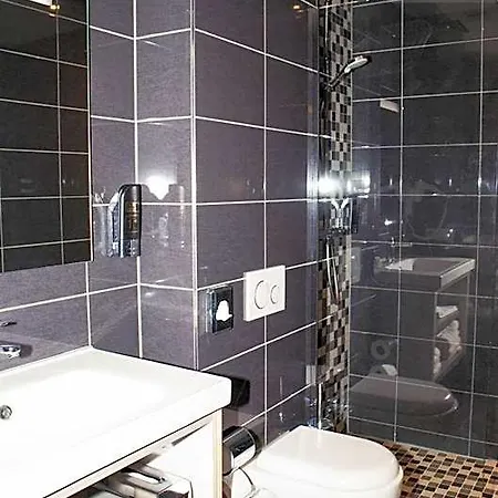 Aparthotel Golden Mansion